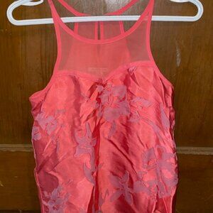American Eagle Pink Camisole